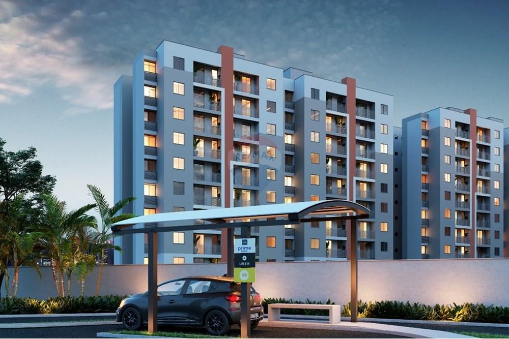 Apartamento - Venda - Manaus , Amazonas - PRIME STOP PCN.jpg - 720401036-20