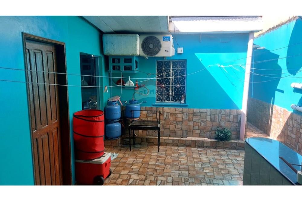 Casa - Venda - Manaus , Amazonas - 11 Área serviço (5).jpg - 720791002-38