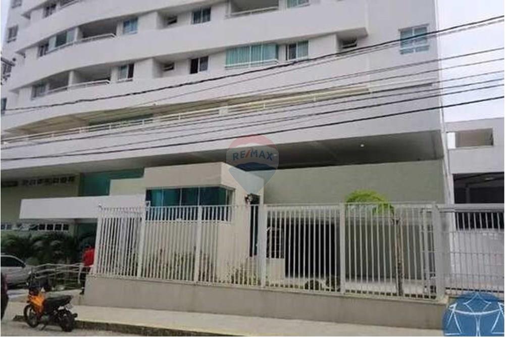 Apartamento - Alugar - Natal , Rio Grande do Norte - foto dunas tirol.jpg - 720891215-16