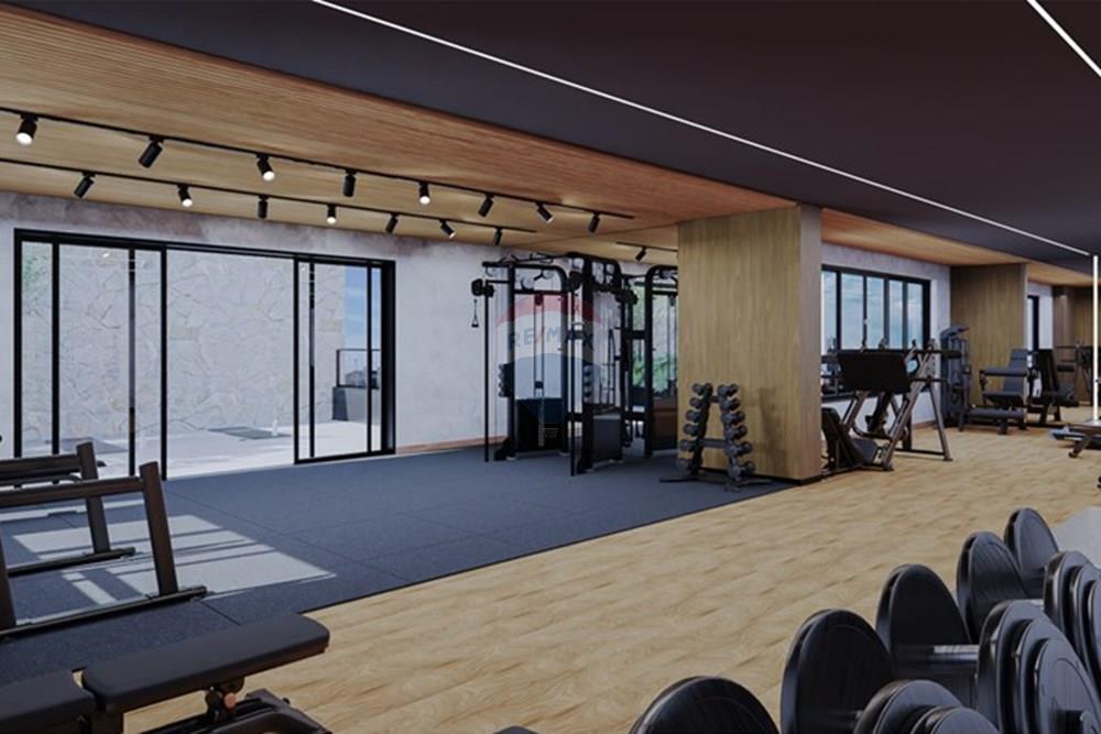 Apartamento - Venda - Rio Verde , Goiás - academia--[1920x1080].jpg - 722291014-27