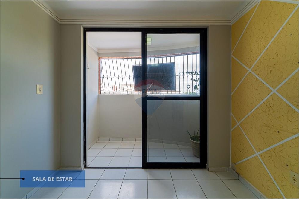 Apartamento - Venda - João Pessoa , Paraíba - SALA DE ESTRA.jpg - Sala em L - 720861069-18