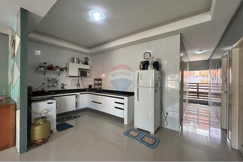 Casa de Condomínio - Alugar - Belém , Pará - IMG_0358.JPG - 720921012-234