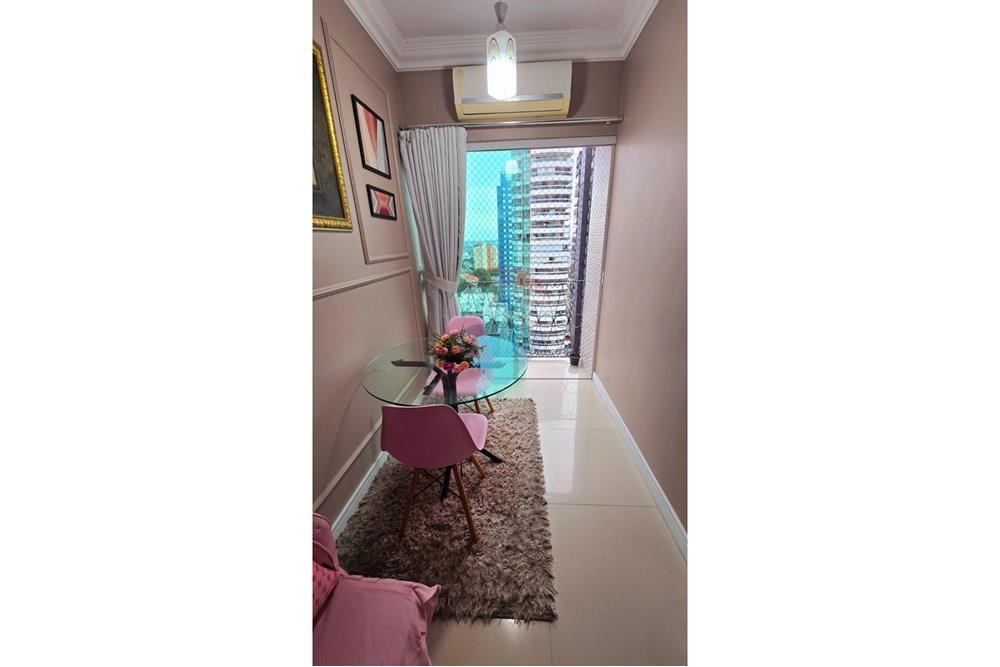 Apartamento - Alugar - Belém , Pará - WhatsApp Image 2025-09-30 at 20.47.34 (2).jpeg - 720921152-53