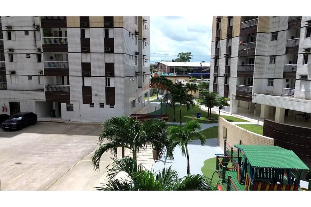 Apartamento - Alugar - Belém , Pará - FIT Mirante 13082025(1).jpg - Sala seca - 720671060-46