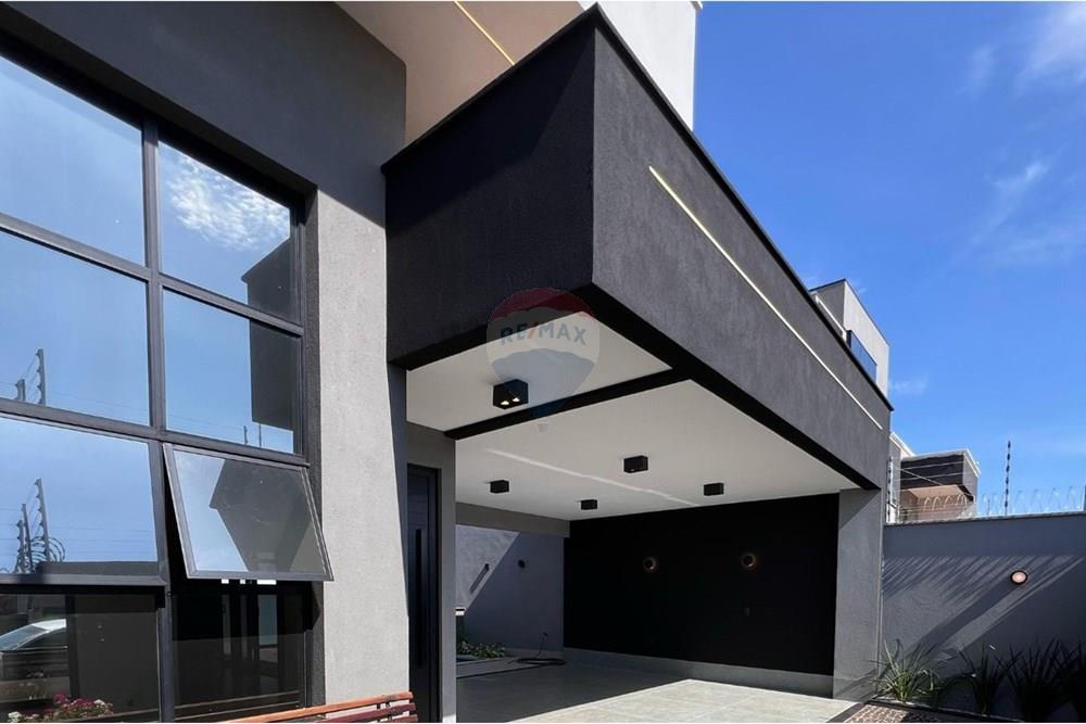 Casa - Venda - Rio Verde , Goiás - 14.jpg - 722291014-46