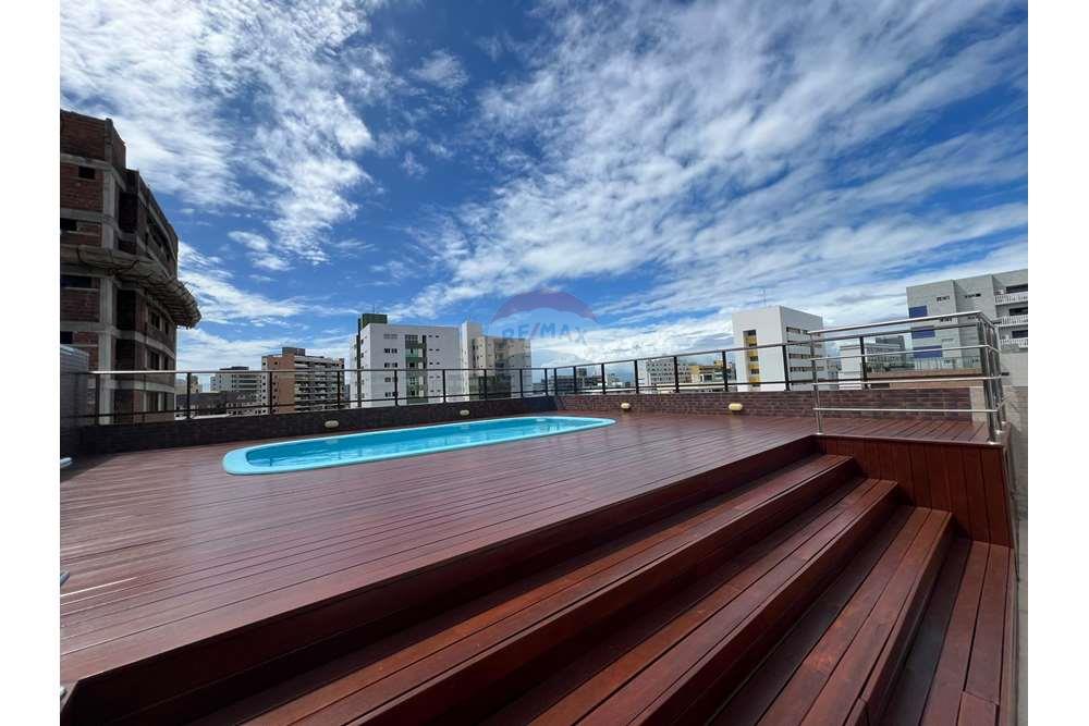 Apart Hotel/ Flat - Venda - João Pessoa , Paraíba - 09eca431-bc10-4b94-b236-ad93fa56463d.jpeg - 720431004-159