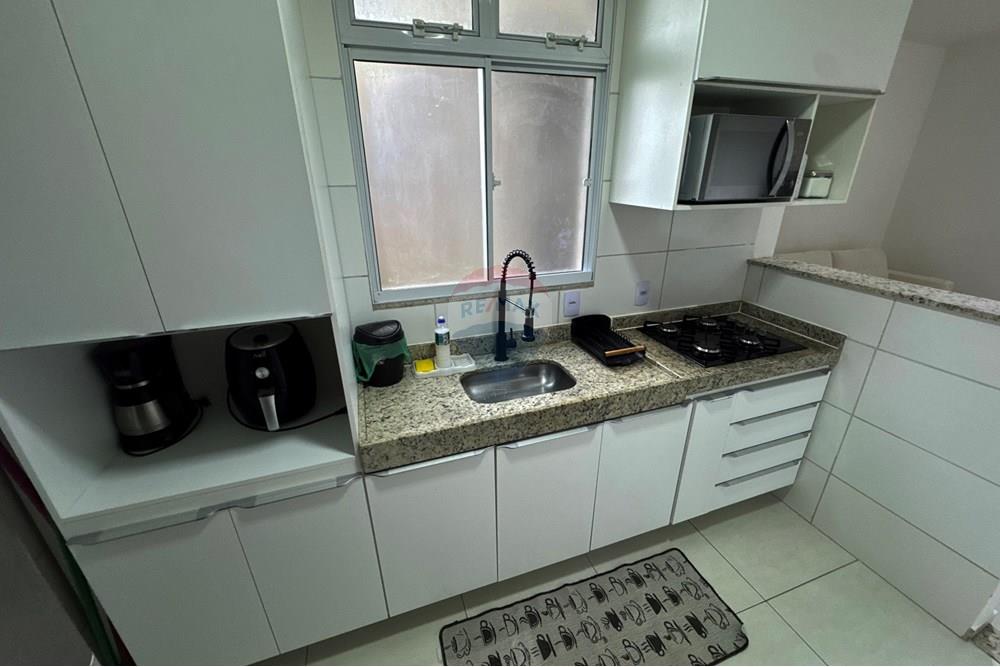 Apartamento - Alugar - Belém , Pará - ima23.jpg - Cozinha - 720671072-20