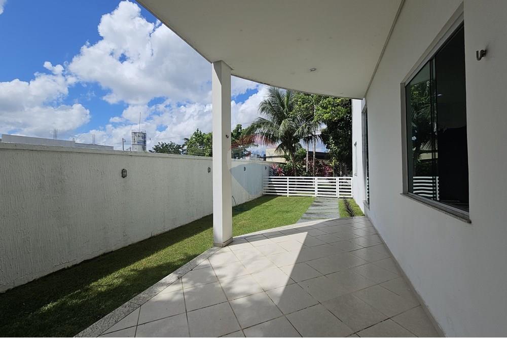 Casa - Venda - Manaus , Amazonas - IMG-20250505-WA0177.jpg - 720401017-55