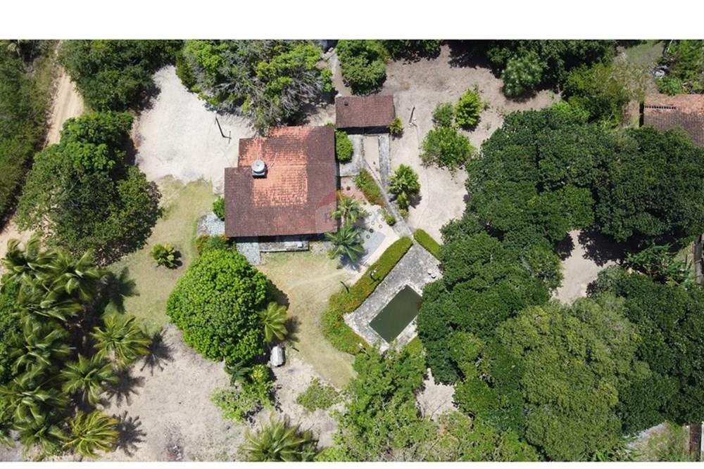 Chácara / Sítio / Fazenda - Venda - Conde , Paraíba - DJI_0278.JPG - 720871004-216