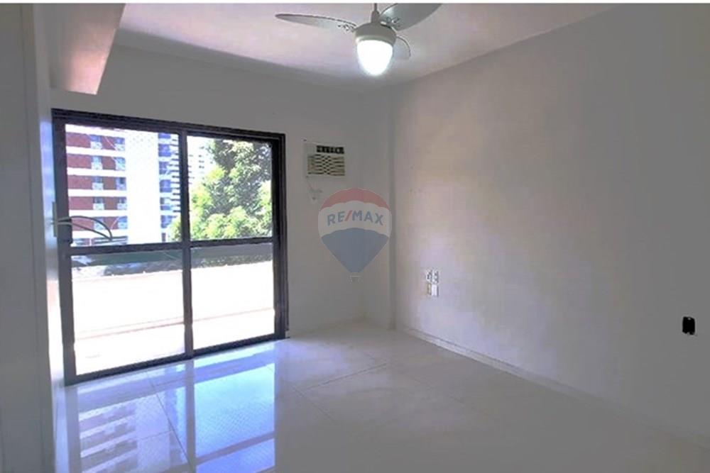 Apartamento - Alugar - Manaus , Amazonas - WhatsApp Image 2025-08-26 at 11.41.27 (2).jpeg - Suite - 720401033-33