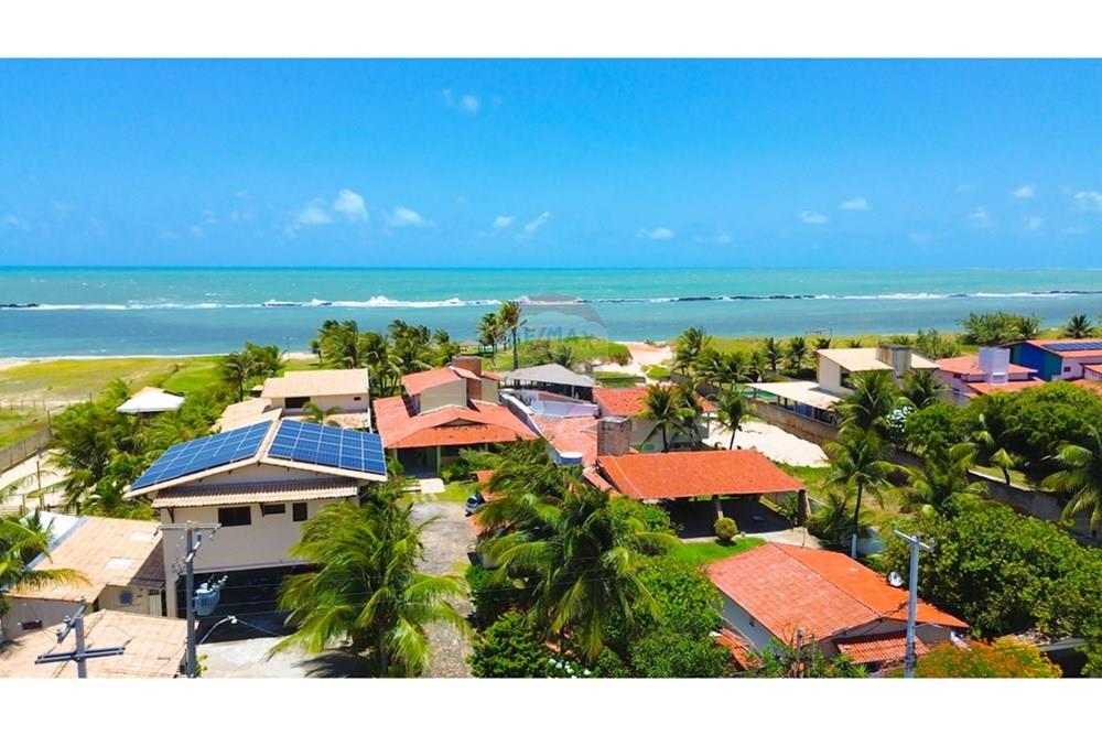 Casa - Venda - Extremoz , Rio Grande do Norte - DJI_0810.jpg - 720891218-16