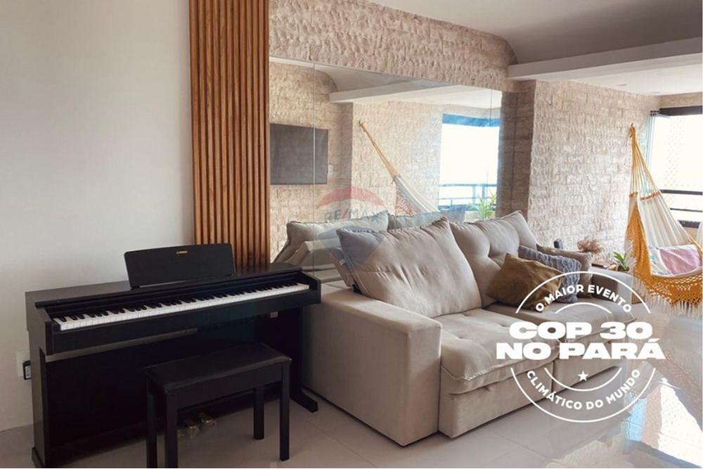 Apartamento - Alugar - Belém , Pará - Cópia de CAPA LOGO COP 30 (11).jpg - 720921012-302