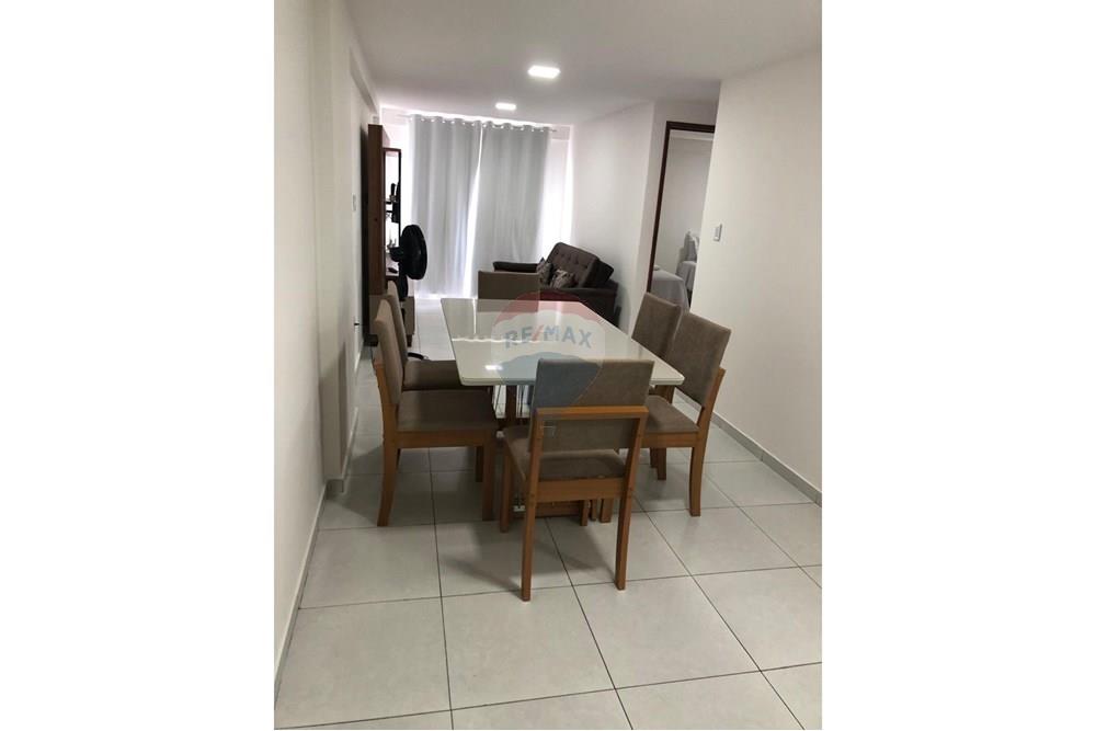 Apartamento - Alugar - João Pessoa , Paraíba - 2f4ca394-108b-42c2-8464-49f1fd7476dd.jpeg - 722001136-19