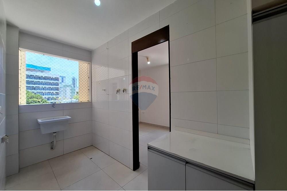 Apartamento - Alugar - João Pessoa , Paraíba - 20251024_104127.jpg - 720471042-176