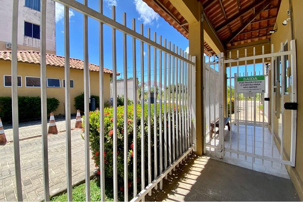 Apartamento - Venda - Parnamirim , Rio Grande do Norte - IMG_6736.jpeg - 720891152-45