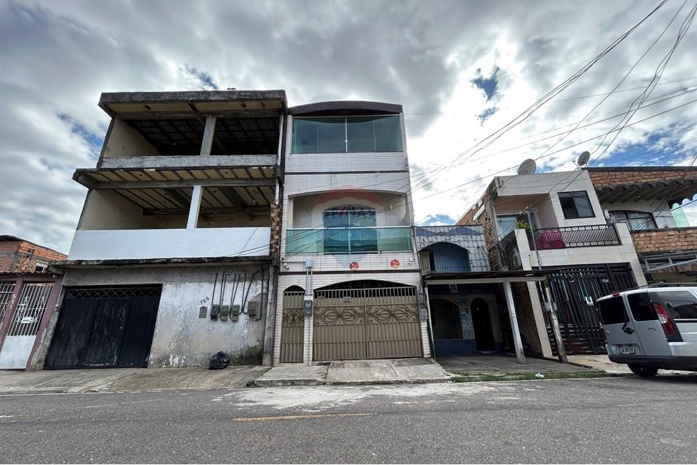 Casa - Venda - Belém , Pará - IMG_3560.JPG - 720921015-109