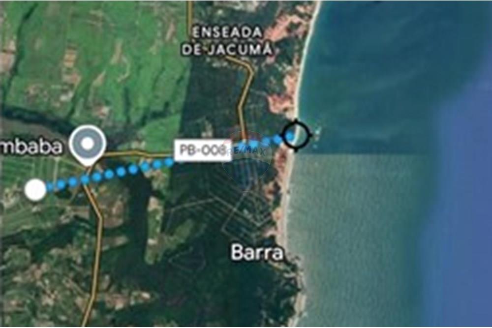 Terreno - Venda - Pitimbu , Paraíba - MAPA.jpeg - 720871044-34