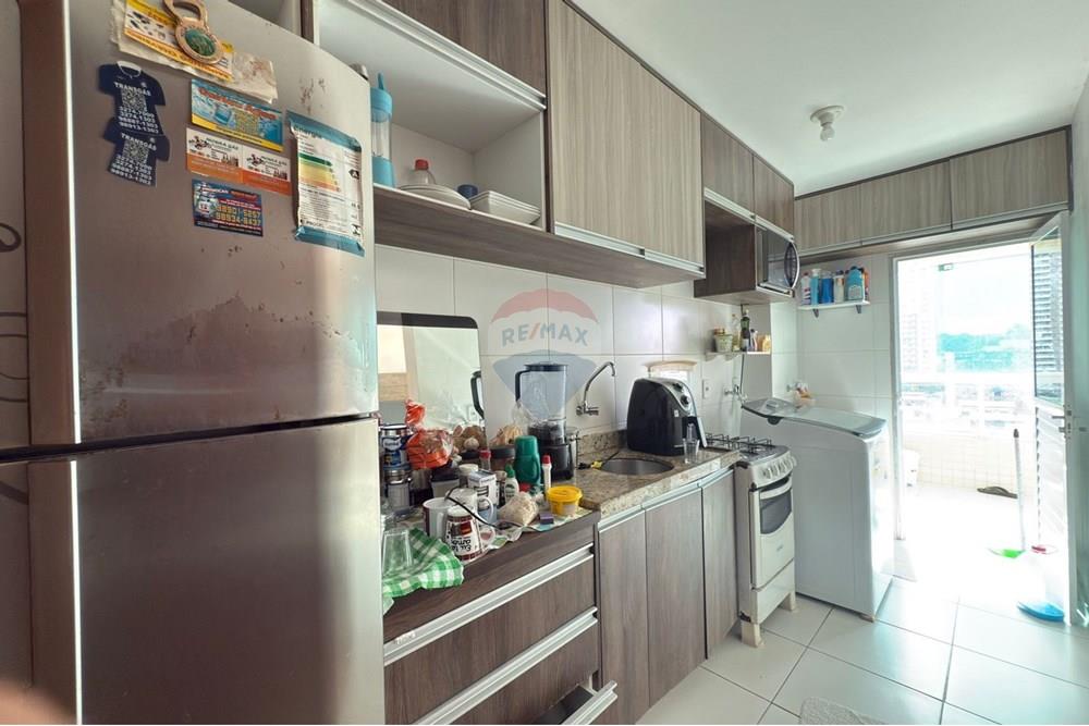 Apartamento - Alugar - Belém , Pará - WhatsApp Image 2025-07-19 at 11.47.35 (2).jpeg - 720921012-262