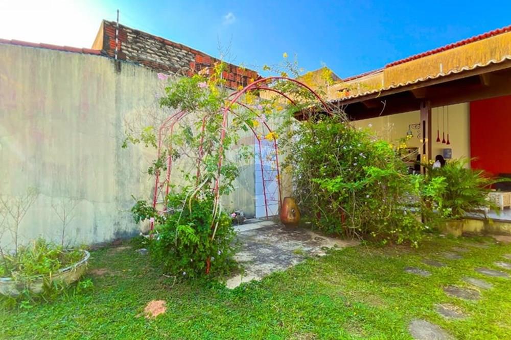 Casa - Venda - Natal , Rio Grande do Norte - IMG-20251024-WA0020.jpg - 720891246-1