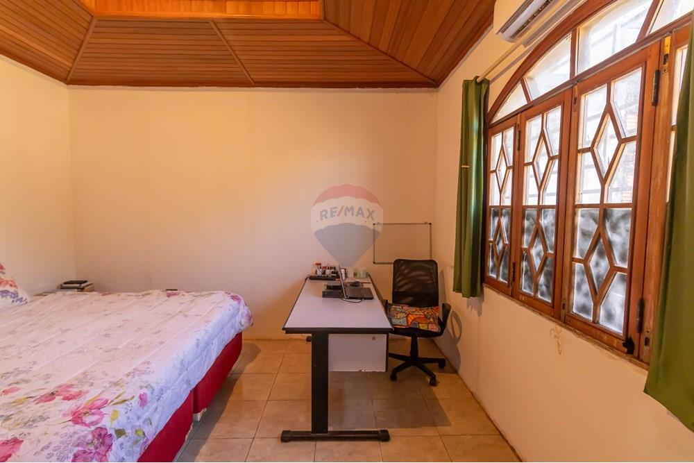 Terreno - Venda - Manaus , Amazonas - Edícula Fundos (11).jpg - 720791087-2