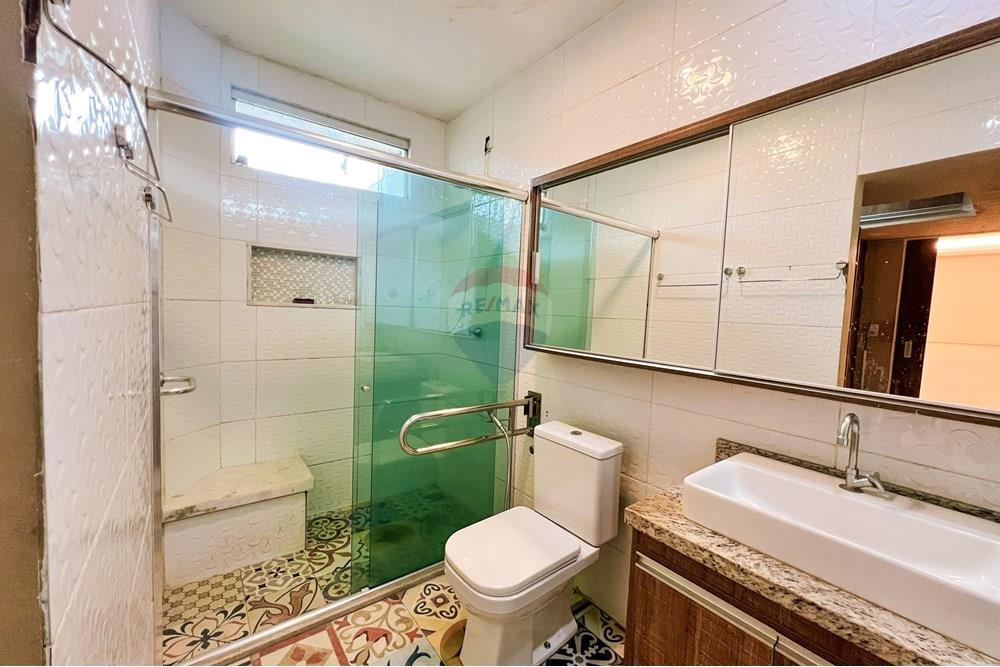 Casa - Venda - Manaus , Amazonas - IMG_6165.jpeg - 720661004-55