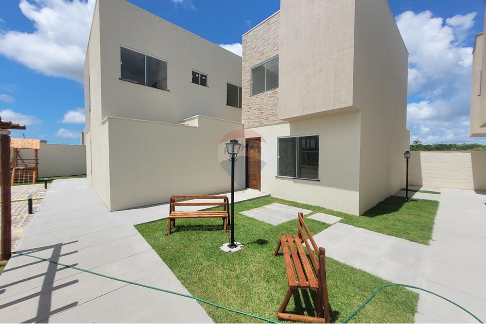 Casa - Venda - Extremoz , Rio Grande do Norte - MARY 1.jpeg - 720621056-68