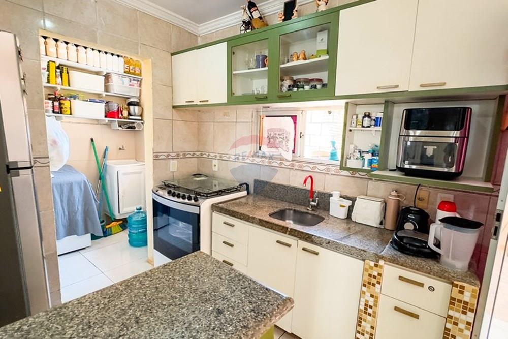 Casa de Condomínio - Venda - Fortaleza , Ceará - IMG_6543.jpg - 721621015-149