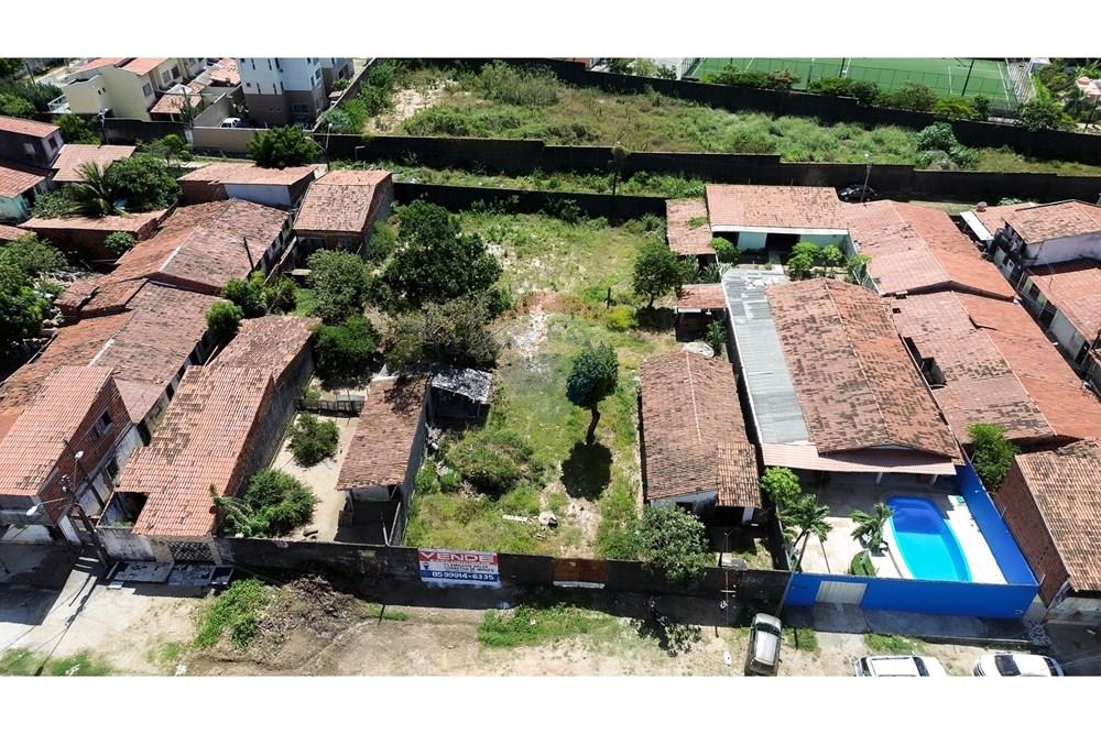 Terreno - Venda - Fortaleza , Ceará - hercules-291.jpg - 722031018-73