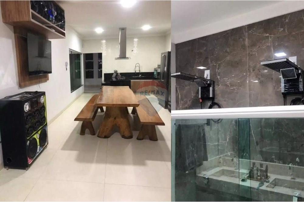 Casa - Venda - Rio Verde , Goiás - 1.jpg - 722291014-87