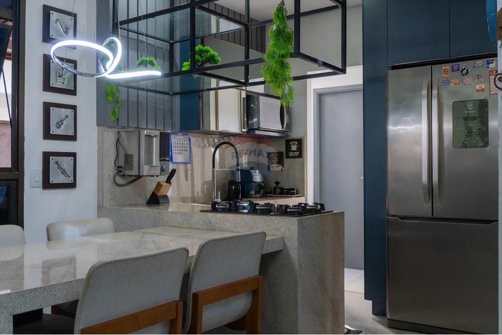 Casa de Condomínio - Venda - João Pessoa , Paraíba - COZINHA(1).jpg - 722001022-46