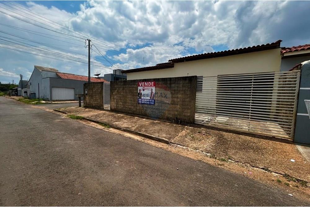 Casa - Venda - Cacoal , Rondônia - WhatsApp Image 2025-10-16 at 08.50.49 (1).jpeg - 721971007-138