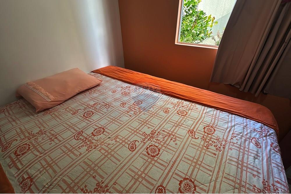 Apartamento - Alugar - Ananindeua , Pará - quarto1.jpg - Sala em U - 720671072-2