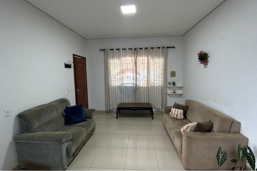 Casa - Venda - Cacoal , Rondônia - 92.jpg - Sala de estar - 722311007-12