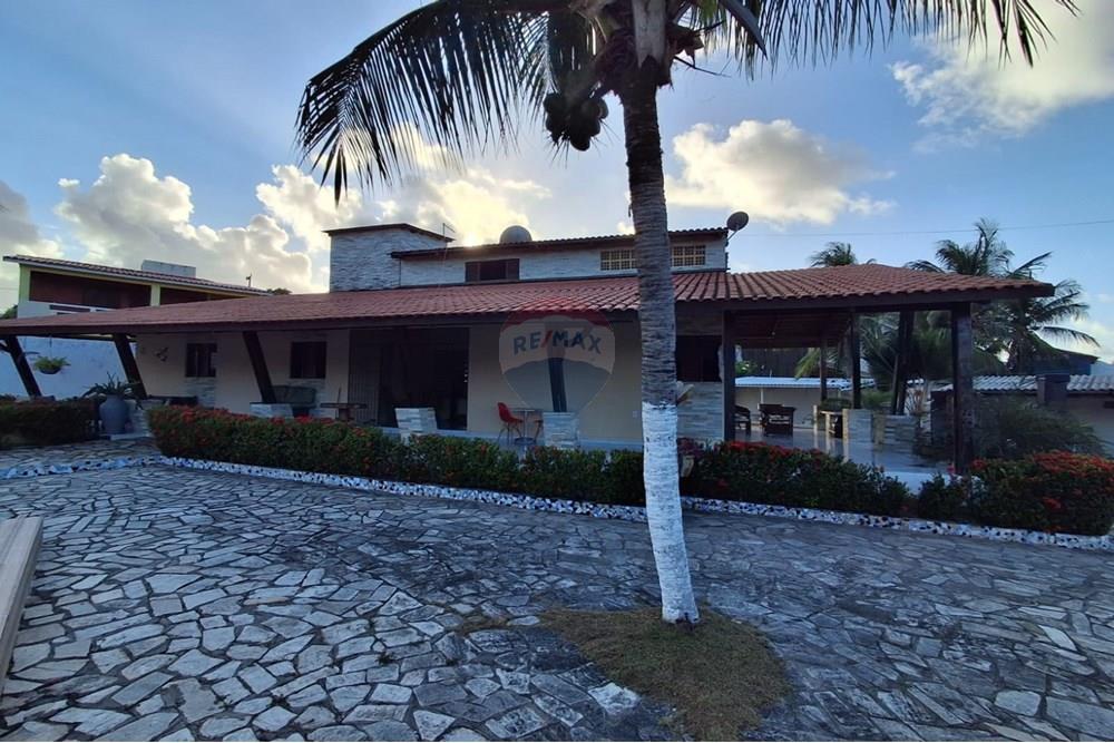 Casa - Venda - Conde , Paraíba - 57145f29-2455-4712-b0ab-43099515dbce.jpg - 720871044-81