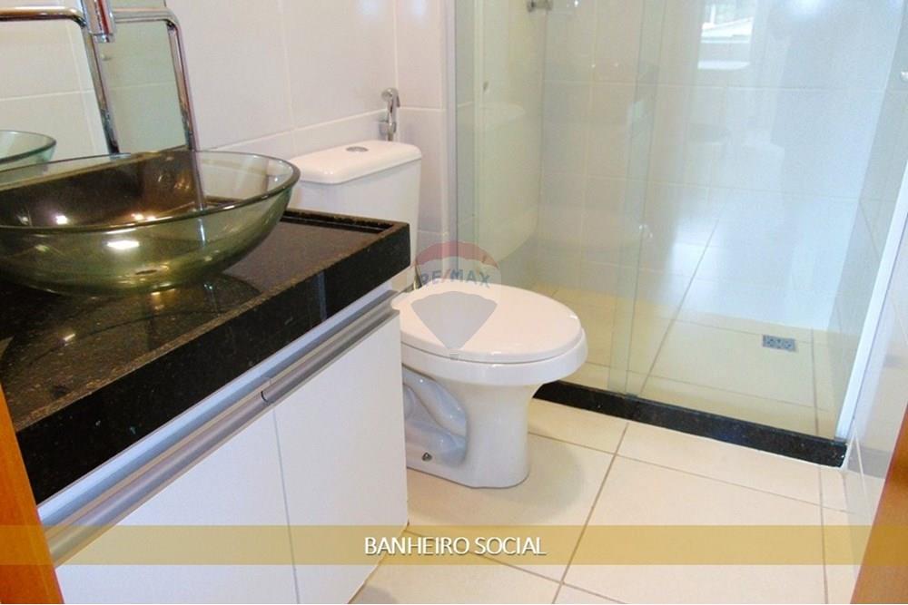 Apartamento - Alugar - João Pessoa , Paraíba - Slide22.JPG - 720301057-57