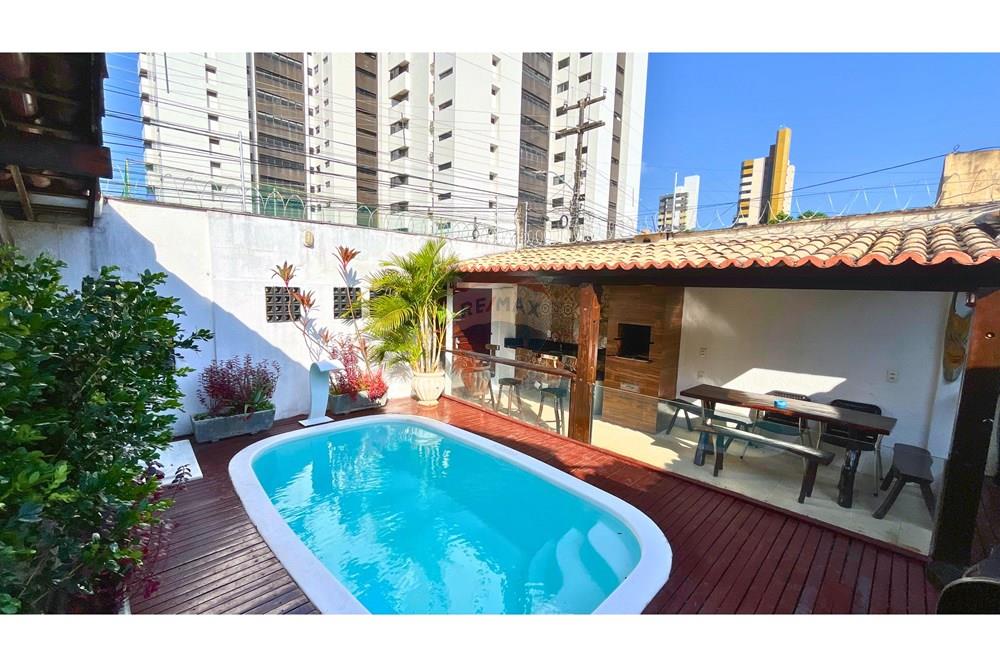 Casa - Venda - Natal , Rio Grande do Norte - DJI_20250826_150443_939 - Editado.jpg - 720891234-4