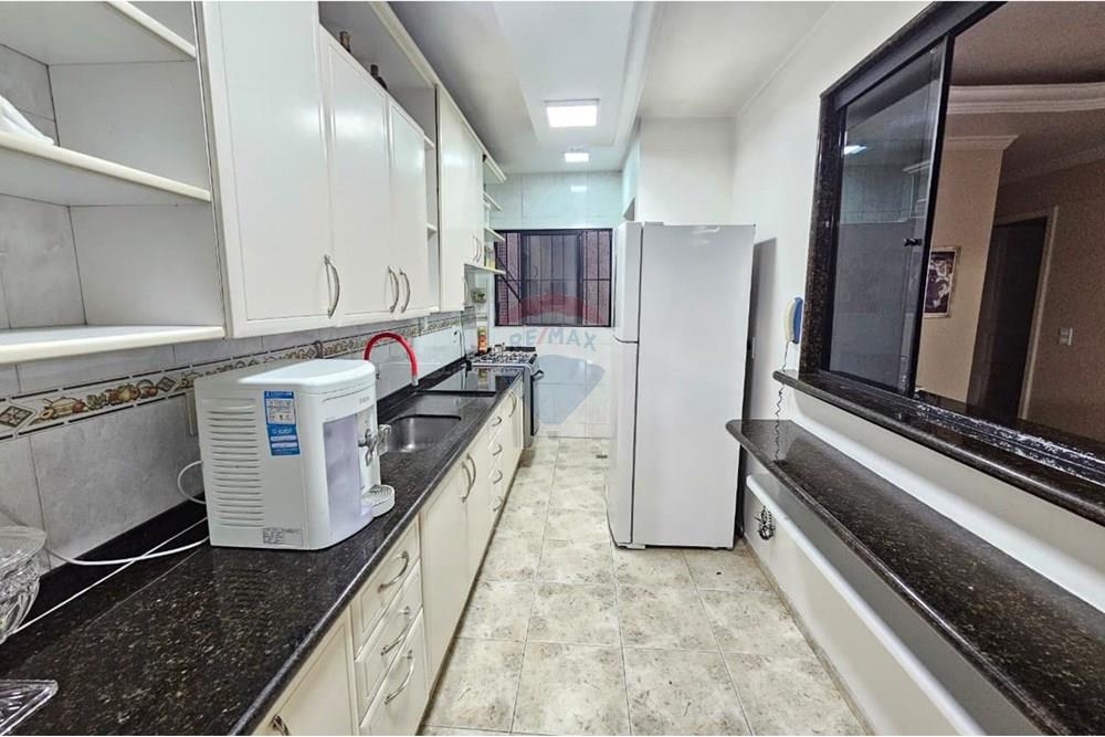 Apartamento - Venda - Manaus , Amazonas - WhatsApp Image 2025-10-21 at 16.24.14 (1).jpeg - Cozinha - 720401097-9