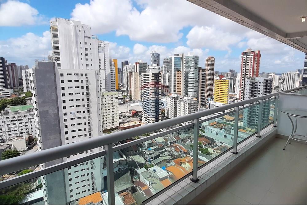 Apartamento - Alugar - Belém , Pará - 24.jpg - 720671001-32