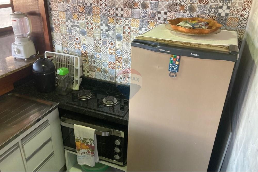 Gyvenamasis - Prabangus butas palėpėje - Natal , Rio Grande do Norte - BR - IMG-20251017-WA0024.jpg - 720891149-294