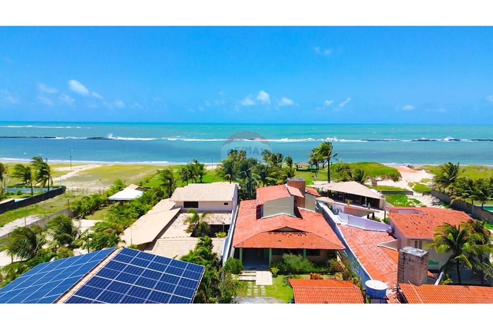 Casa - Venda - Extremoz , Rio Grande do Norte - DJI_0808.jpg - 720891218-16