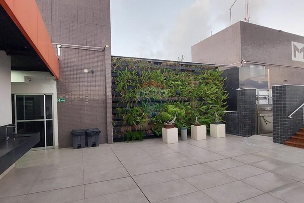 Apartamento - Alugar - João Pessoa , Paraíba - 5ea7a71b-d2ef-4be7-8188-38e7ef47d9b2.jpg - 720471015-189