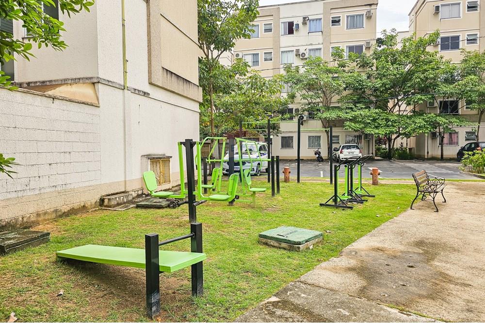 Apartamento - Venda - Manaus , Amazonas - 20250927_160637.jpg - 720721104-2