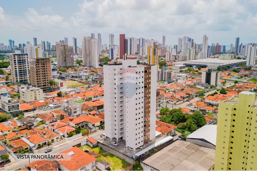 Apartamento - Venda - João Pessoa , Paraíba - Slide3.JPG - Fachada - 720301177-45