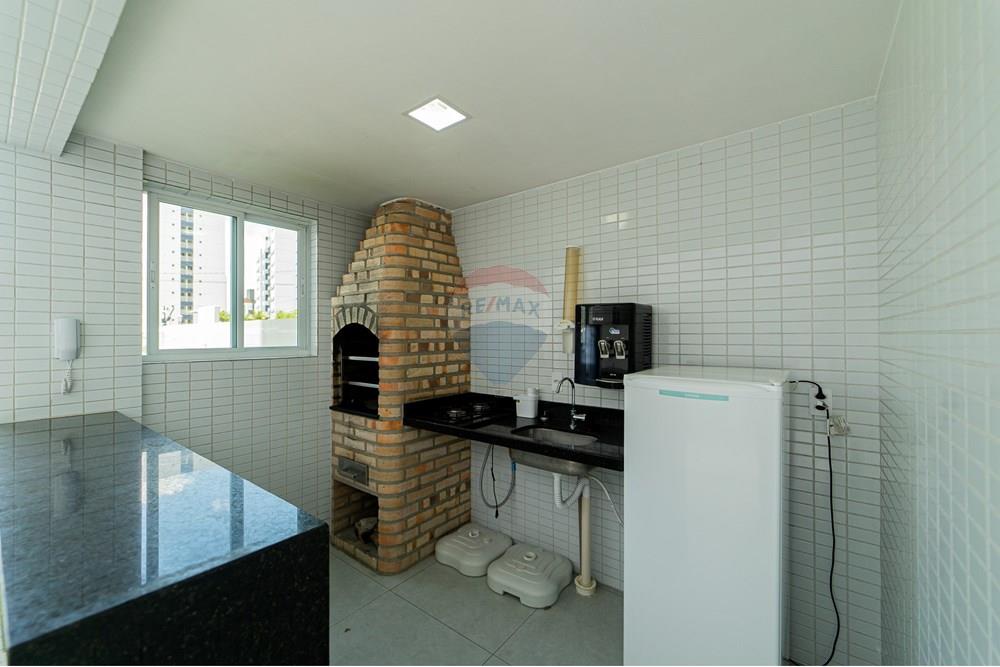 Apartamento - Venda - João Pessoa , Paraíba - IMG04745.JPG - 722011065-2