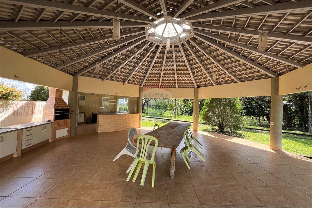 Chácara / Sítio / Fazenda - Venda - Araguaína , Tocantins - 12 - 720991010-70