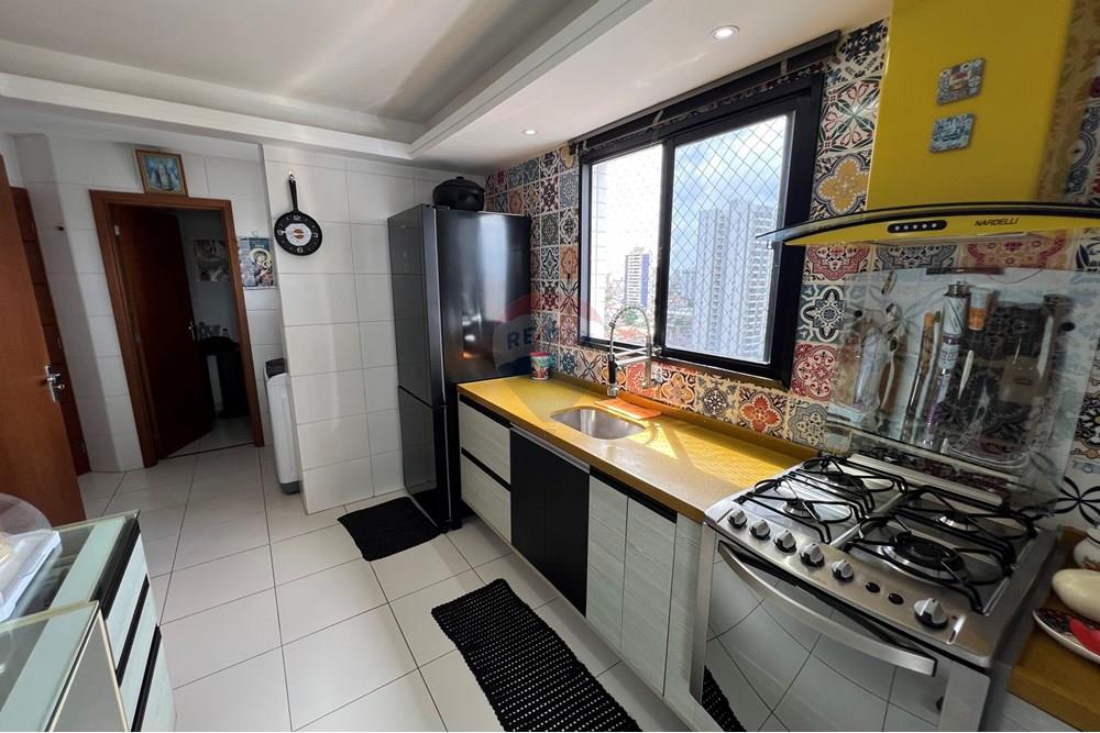 Apartamento - Alugar - Belém , Pará - IMG_8108.jpg - 720921152-8