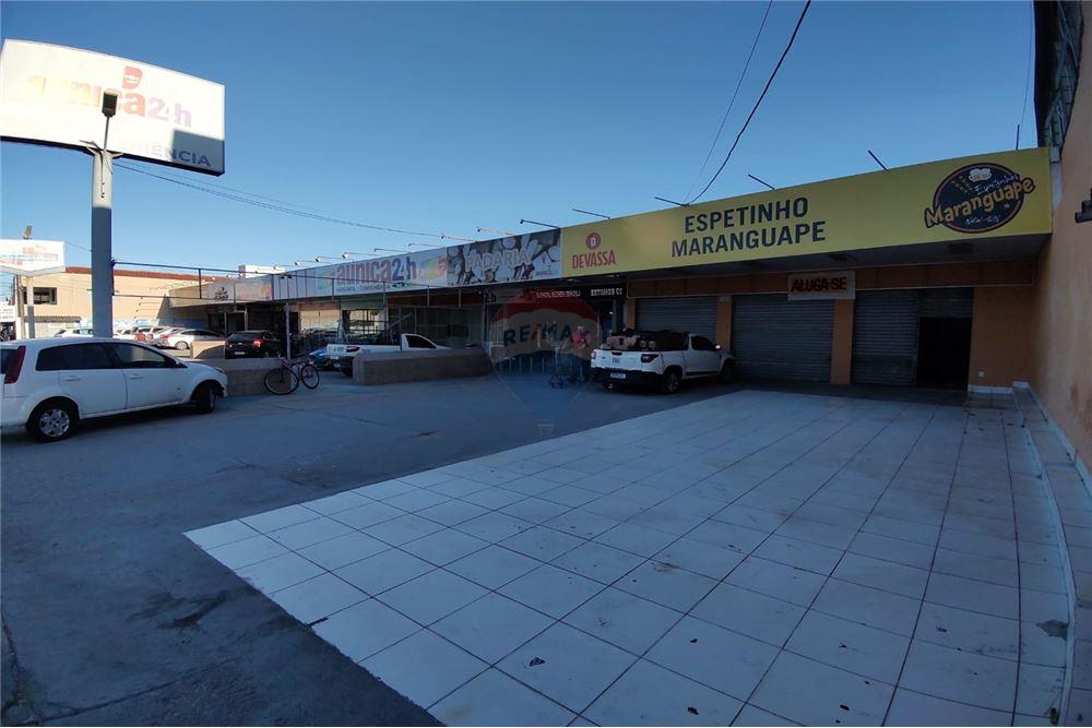 Ponto Comercial/ Loja - Alugar - Natal , Rio Grande do Norte - 17 - 720891064-45
