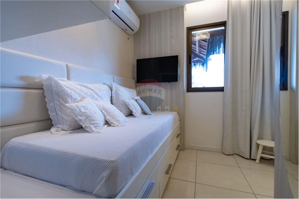 Apartamento - Venda - Aquiraz , Ceará - 23 - 720321029-388