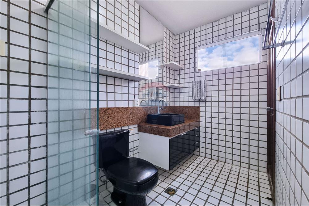 Apartamento - Venda - Campina Grande , Paraíba - 33 - 720291047-57