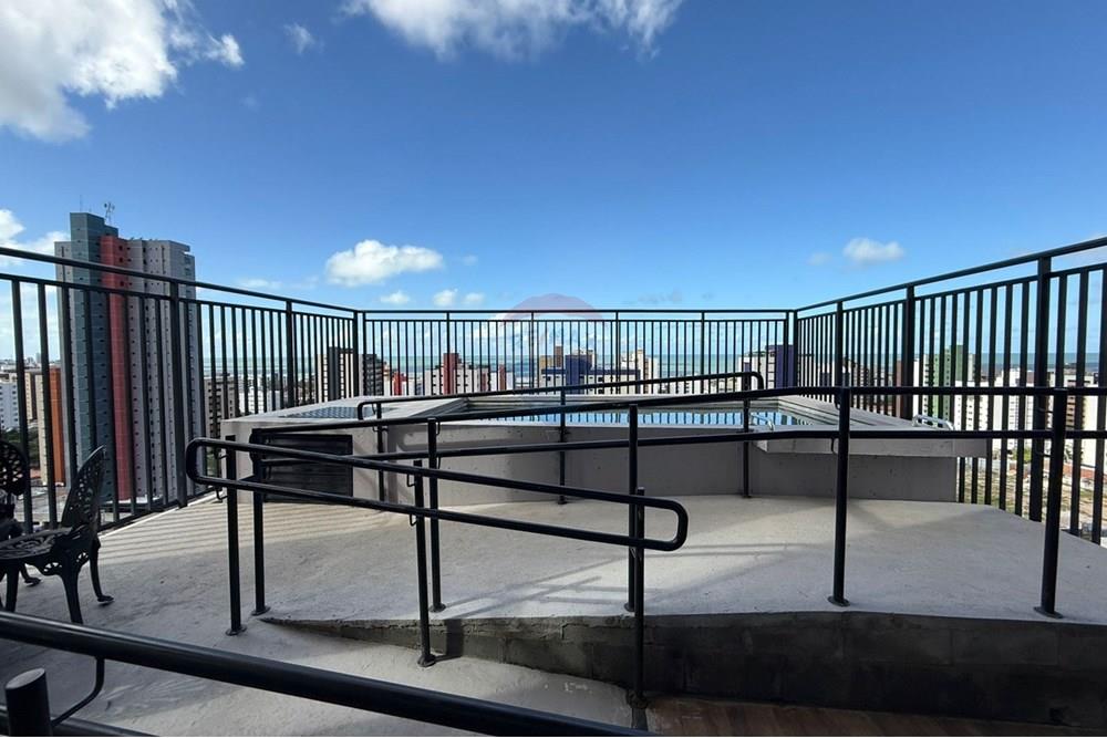 Apart Hotel/ Flat - Venda - João Pessoa , Paraíba - ece6ea5f-7e74-4a73-8bcb-e2753d0fbcb3.jpeg - 720431004-143